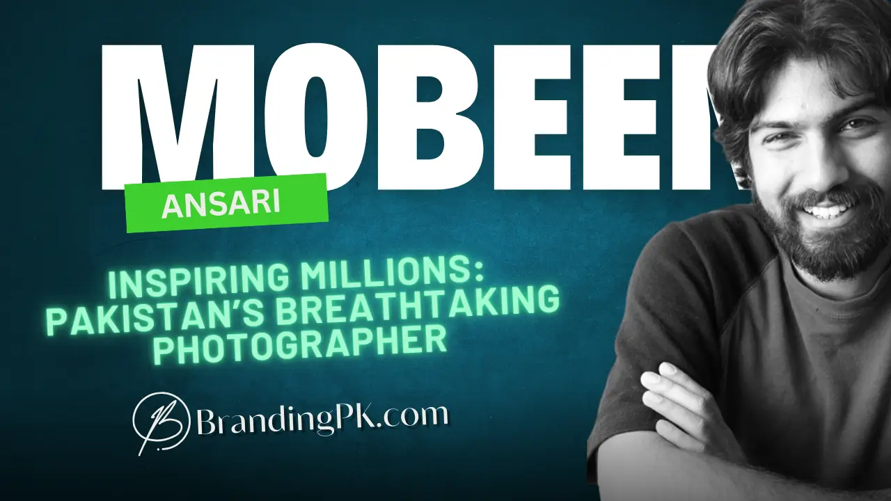 Mobeen Ansari